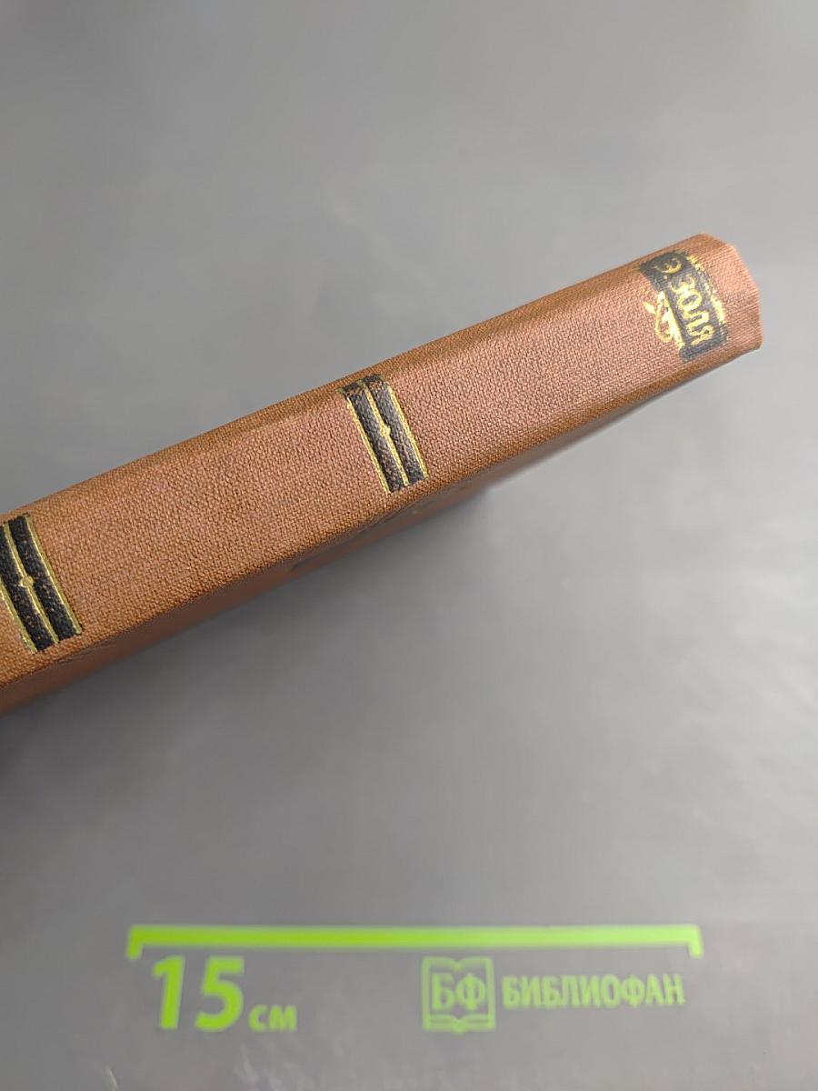 Эмиль Золя. Том II. Творчество