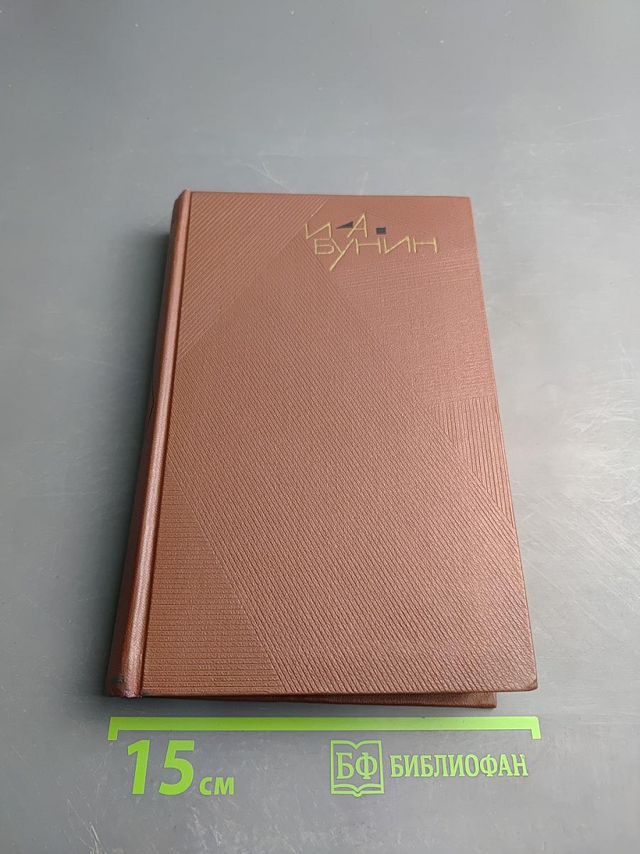 Собрание сочинений. Том Четвертый. Повести и рассказы 1912-1916