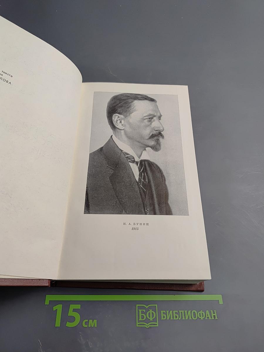 Собрание сочинений. Том Четвертый. Повести и рассказы 1912-1916