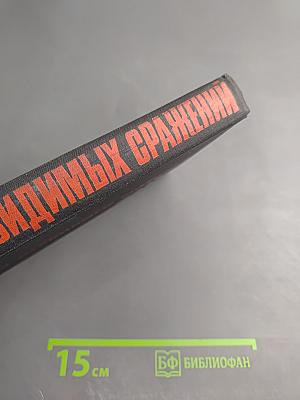 Солдаты невидимых сражений: Рассказы о подвигах чекистов