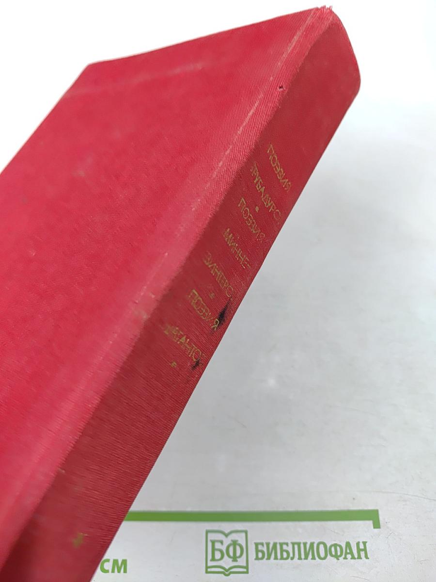 Поэзия трубадуров. Поэзия миннезингеров. Поэзия вагантов