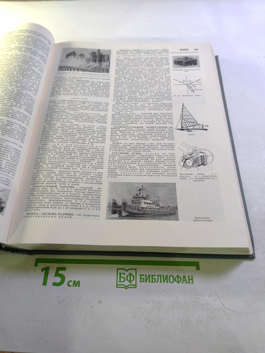 Политехнический словарь