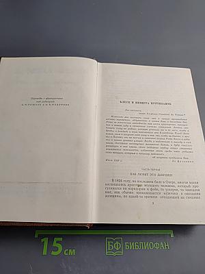 Человеческая комедия. Сцены парижской жизни. Блеск и нищета куртизанок. Тайны княгини де Кадиньян. Том 9