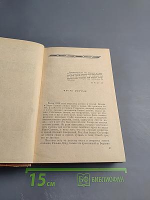 Поджигатели. Книга вторая