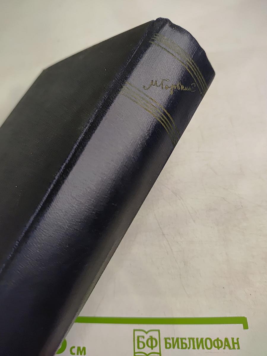 Собрание сочинений. Том 28: Письма, 1907-1908