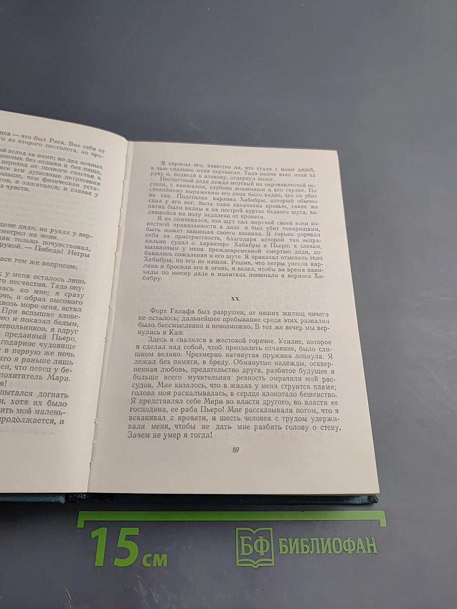 Собрание сочинений в 15 томах. Том первый: Бюг-Жаргаль, Последний день приговорённого к смерти, Клод Ге, Стихотворения