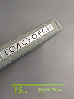 Сатира. Этюды о странностях. Плывущее копье