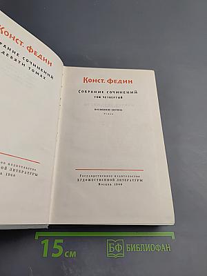 Собрание сочинений. Том 4. Похищение Европы