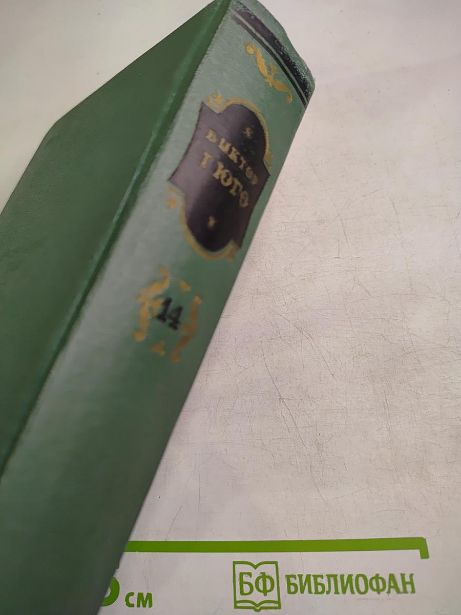 Критические статьи, очерки, письма. Том четырнадцатый