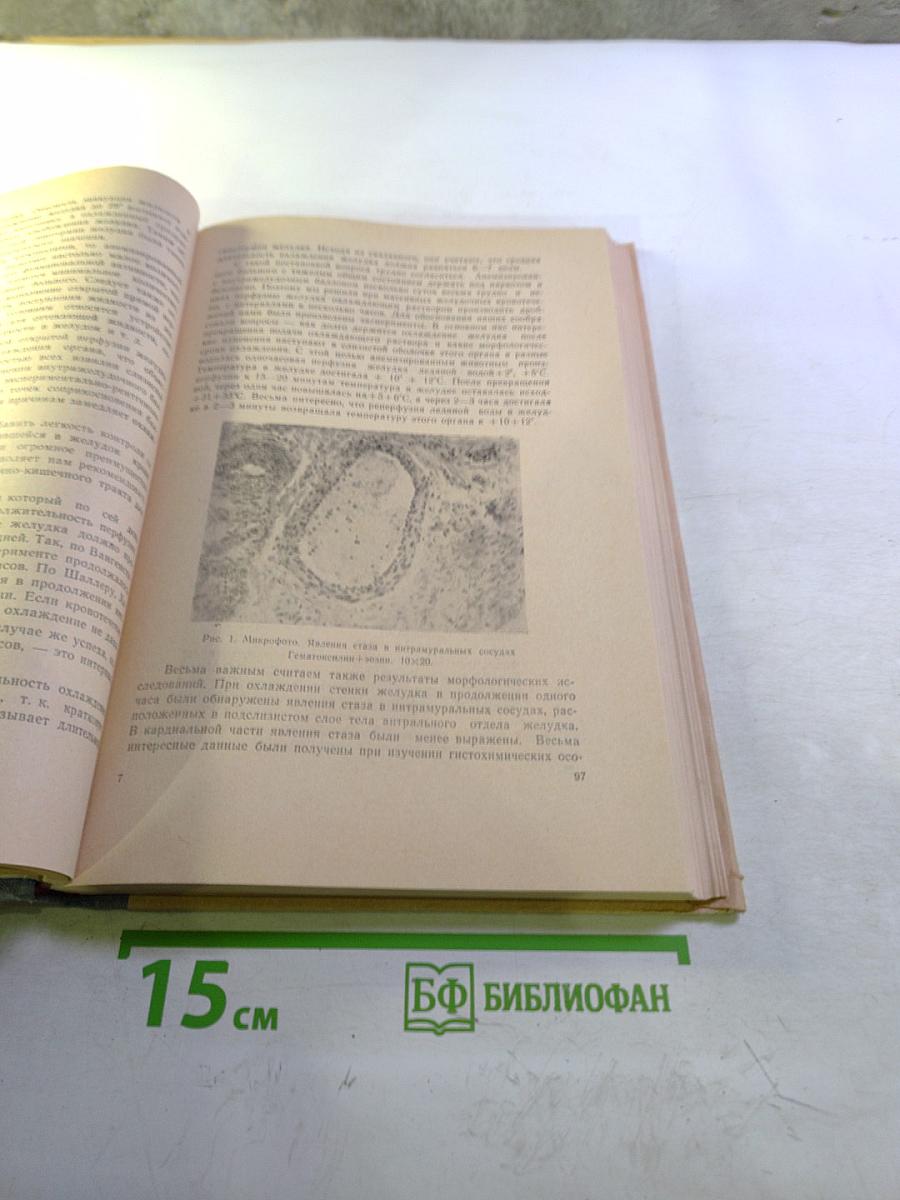 Труды IX пленума правления всесоюзного общества хирургов