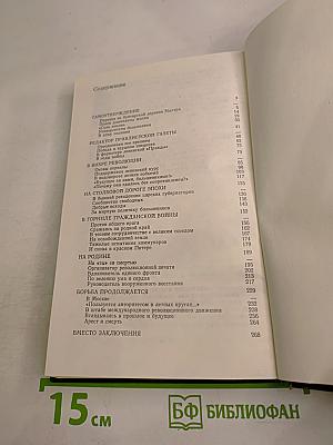 Под всполохи молний