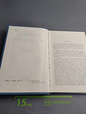 Возвращение чайки