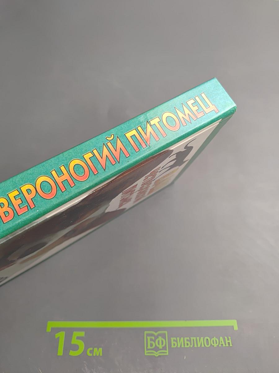 Ваш четвероногий питомец: Уход за собаками и кошками