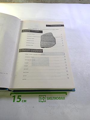Панорама веков. Зарубежная художественная проза от возникновения до XX в.