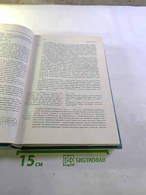Панорама веков. Зарубежная художественная проза от возникновения до XX в.