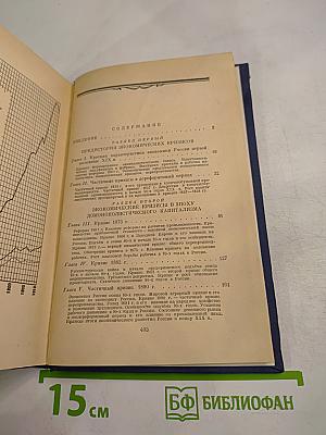 Экономические кризисы в России