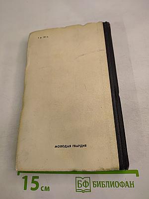 Десять баллов по Бофорту