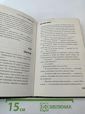 MKAD 2008. К этой петле на шее Москвы не прилагается даже мыло