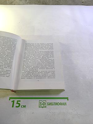 Русское искусство: Исторический очерк