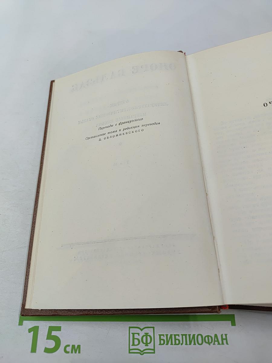 Очерки, литературно-критические статьи, избранные письма. Том 15
