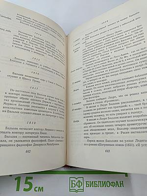 Очерки, литературно-критические статьи, избранные письма. Том 15