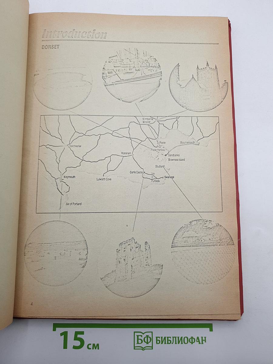 A Week by the Sea Activity Book