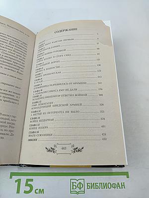 Слуги государевы. Курьер из Стамбула