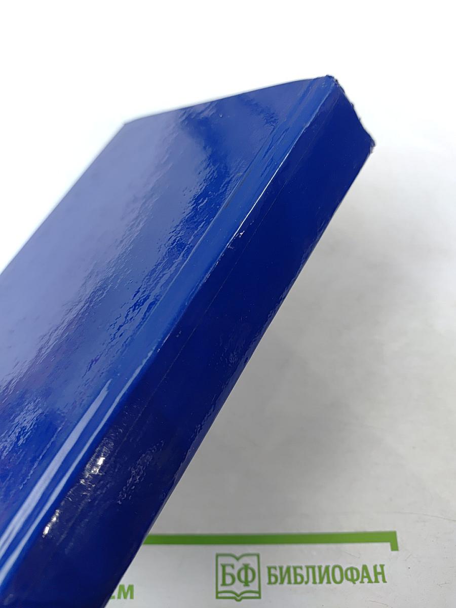 Библия. Книги Священного Писания Ветхого и Нового Завета