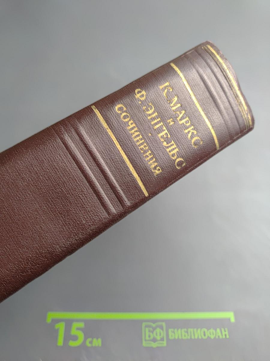 Сочинения. Том 6