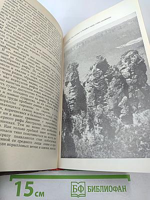 На затылке земного шара