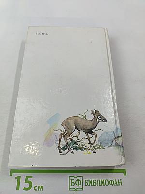 Под пологом пьяного леса