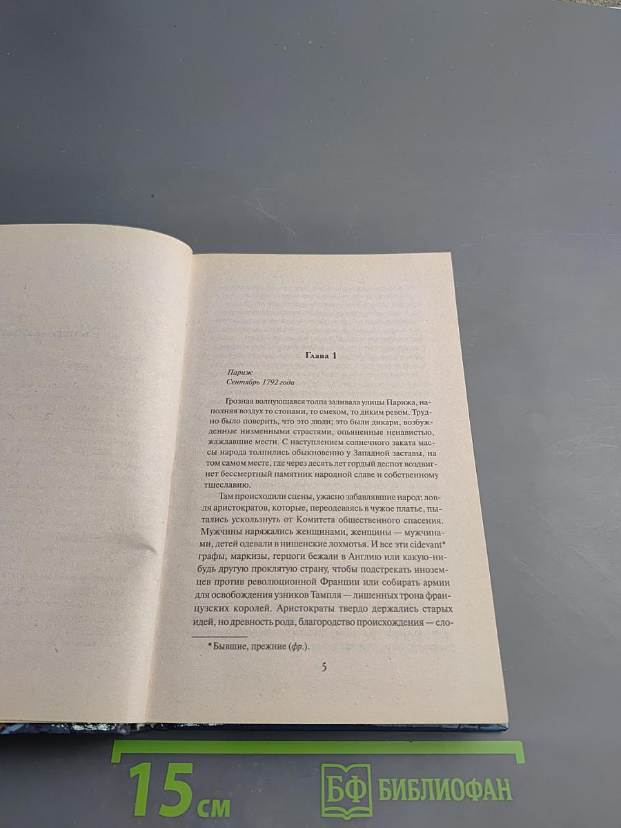 Рыцарь любви