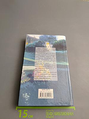 Рыцарь любви