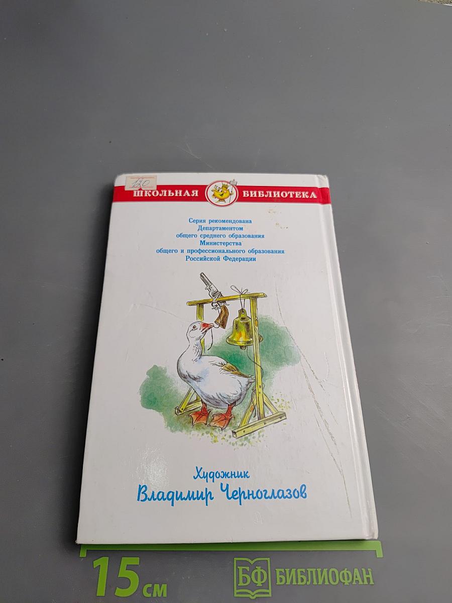 Каштанка и другие рассказы