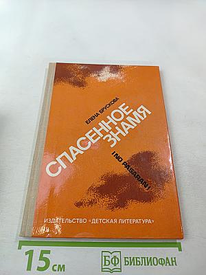 Спасенное знамя