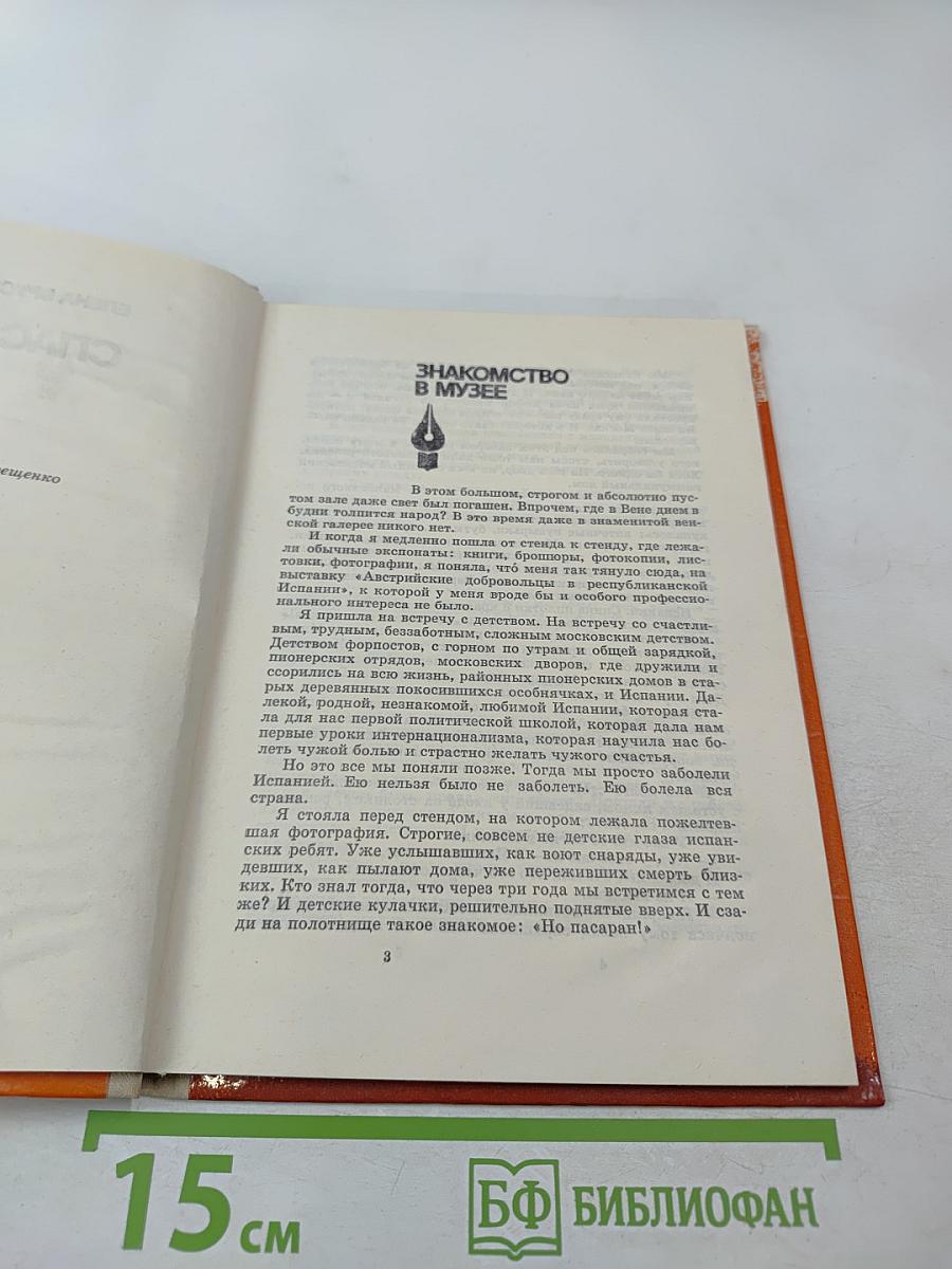 Спасенное знамя