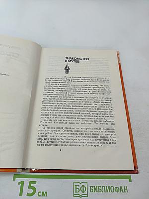 Спасенное знамя