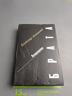 Возвращение брата. Романы, повести