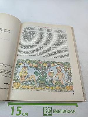 Овощи + Фрукты + Ягоды = Здоровье: Беседы врача-педиатра о питании детей. Книга для родителей