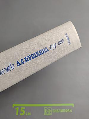 Летопись жизни и творчества А.С. Пушкина 1799-1826
