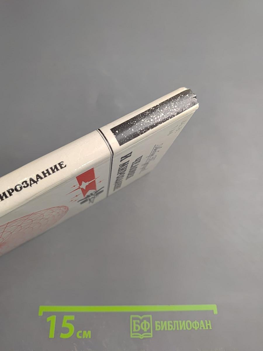 Человек и мироздание: Взгляд науки и религии