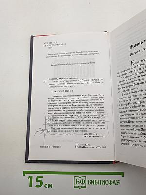 По ту сторону вдохновения