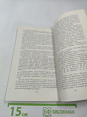 Зеленая улица