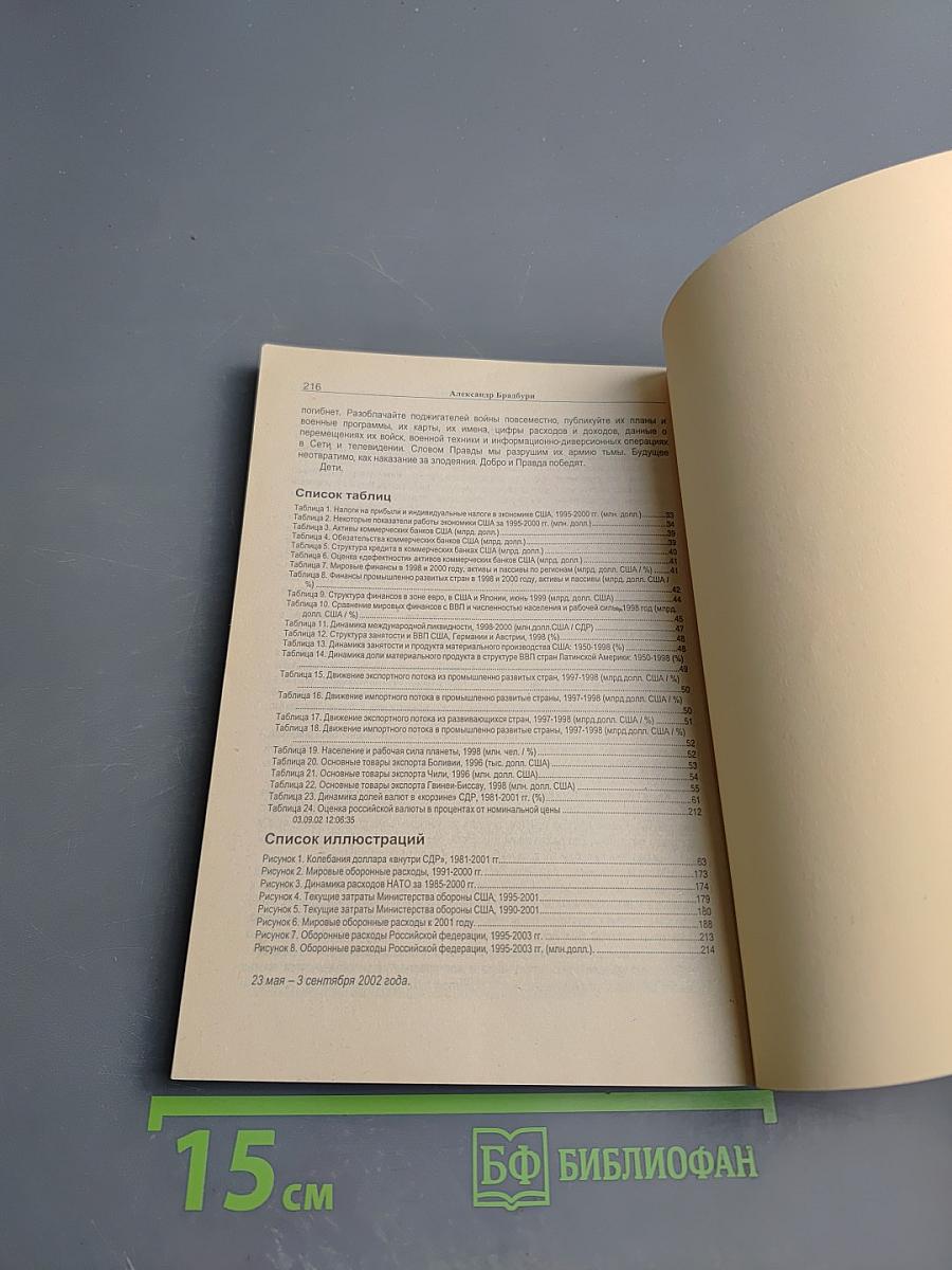 Кольцо революции