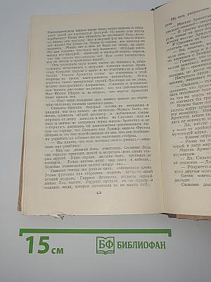 Сильвия. Замужество Сильвии