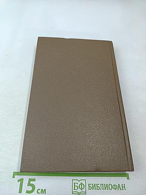 Блюститель закона