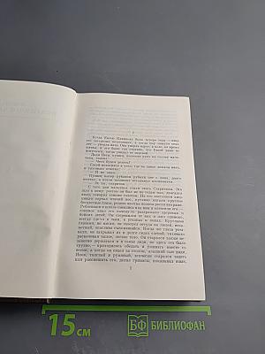 Повести 1907-1909. Том девятый