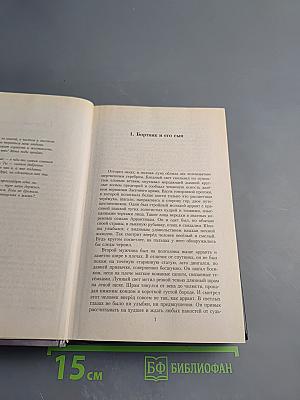 Волкодав. Право на поединок