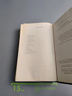 Волкодав. Право на поединок