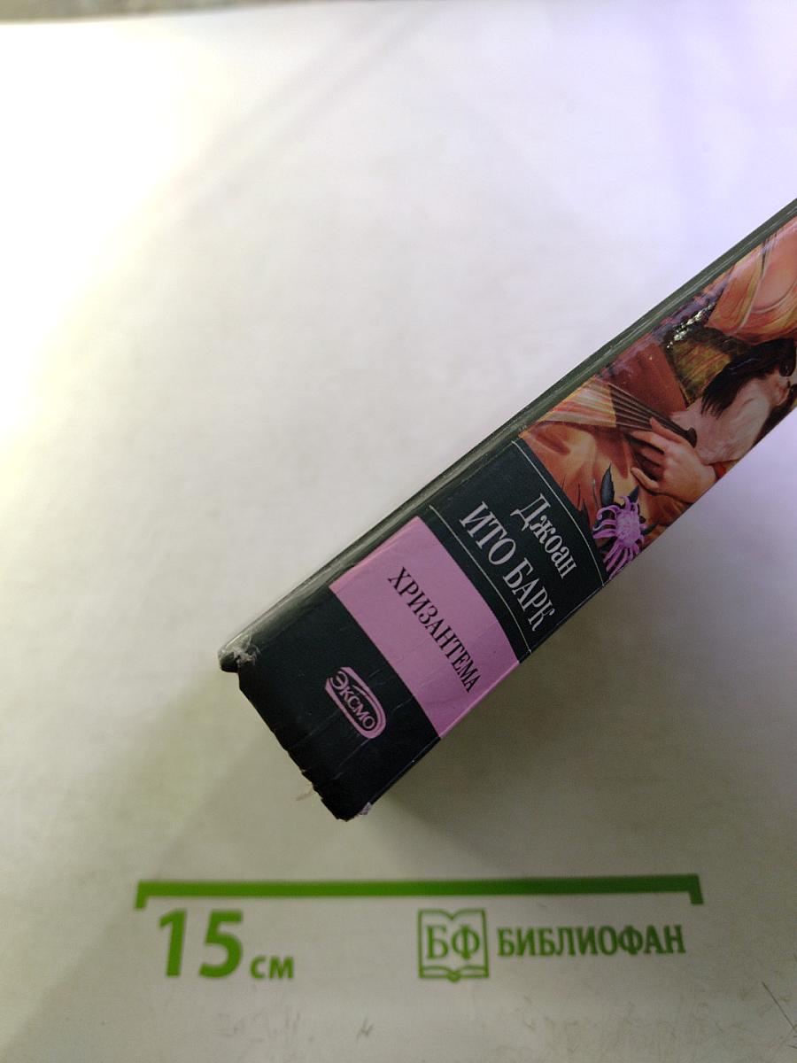 Хризантема